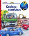 ¿QUÉ? JUNIOR. COCHES Y CAMIONES (2019)