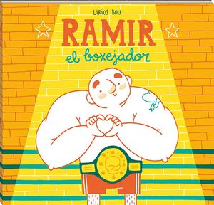 RAMIR, EL BOXEJADOR