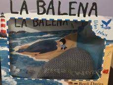 LA BALENA - LLIBRE I PELUIX