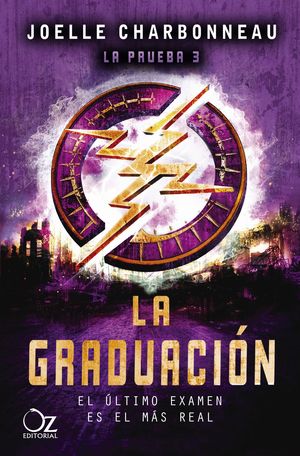 GRADUACIÓN, LA (BOLSILLO)