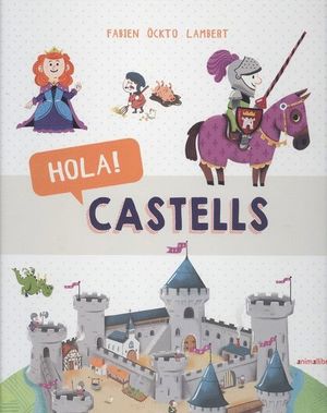 HOLA! CASTELLS