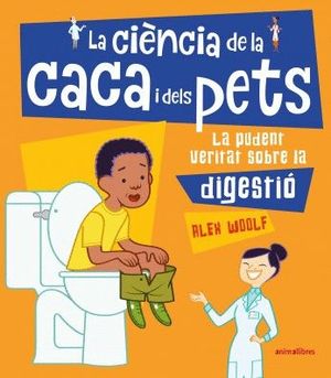 LA CIÈNCIA DE LA CACA I DELS PETS