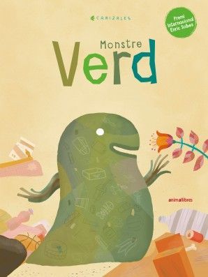 MONSTRE VERD