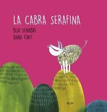 CABRA SERAFINA,LA CATALAN