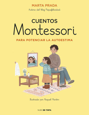 CUENTOS  MONTESSORI  PARA POTENCIAR LA A