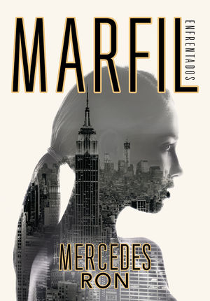 MARFIL (ENFRENTADOS 1)