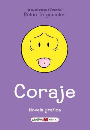 CORAJE