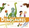 BABY ENCICLOPÈDIA. ELS DINOSAURES