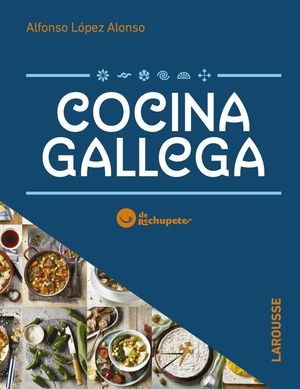 COCINA GALLEGA DE RECHUPETE