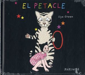 EL PETACLE