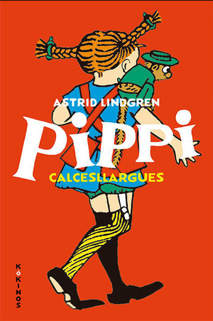 PIPPI CALCESLLARGUES