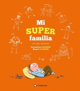 LA MEVA SUPERFAMÍLIA