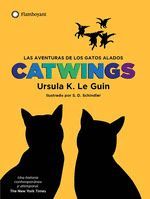 CATWINGS - CASTELLANO