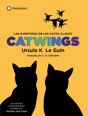 CATWINGS - CATALA