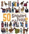 50 SINGULARS DE LA FESTA. VOLUM 3