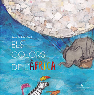 ELS COLORS DE L'ÀFRICA