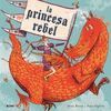 PRINCESA REBEL