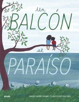 BALCÓN AL PARAÍSO