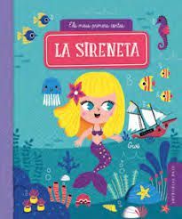 LA SIRENETA