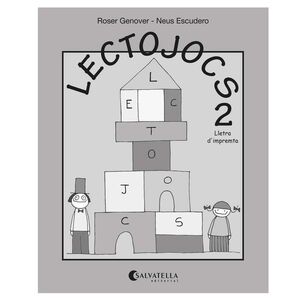 LECTOJOCS 2 - IMPREMPTA