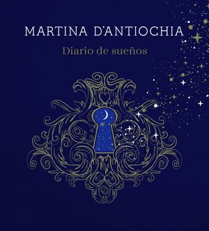 DIARIO DE SUEÑOS MARTINA