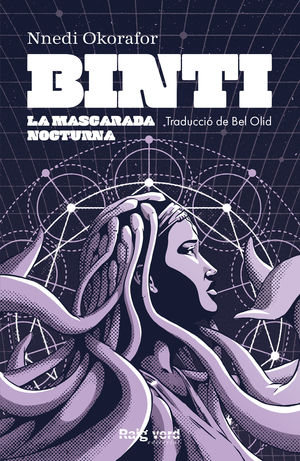 BINTI- LA MASCARADA NOCTURNA -CAT