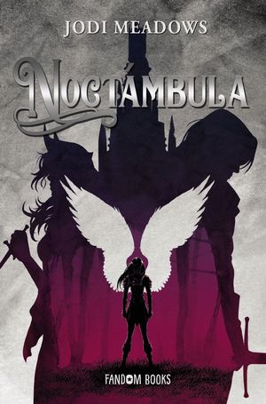 NOCTÁMBULA