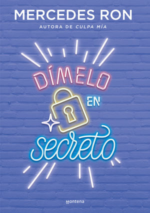 DIMELO EN SECRETO (DIMELO 2)