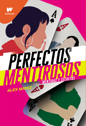 PERFECTOS MENTIROSOS (PERFECTOS MENTIROSOS 1)