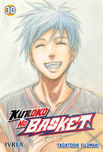 KUROKO NO BASKET 30