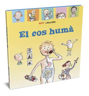 EL COS HUMÀ