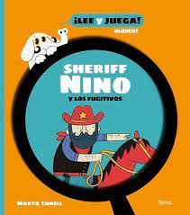 EL XÃRIF NINO I ELS FUGITIUS