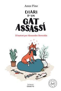 DIARI D'UN GAT ASSASSÃ