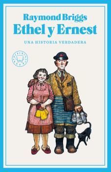 ETHEL Y ERNEST