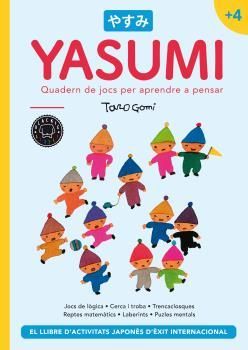 YASUMI + 4 CATALÀ