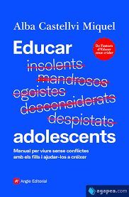 EDUCAR ADOLESCENTS