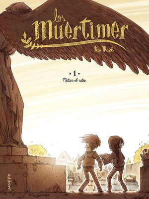 LOS MUÃRTIMER 1. MATAR EL RATO