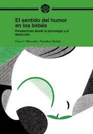 SENTIDO DEL HUMOR EN LOS BEBES, EL
