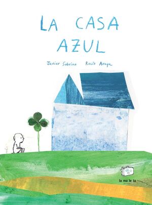 LA CASA AZUL