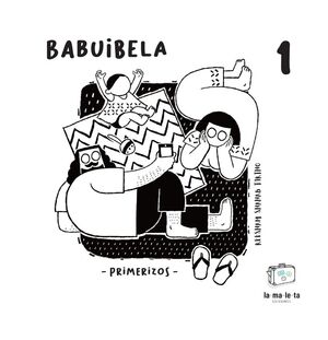 BABUIBELA 1: PRIMERIZOS