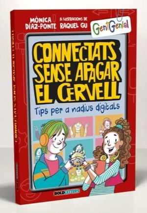 CONNECTATS SENSE APAGAR EL CERVELL