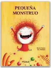 PEQUEÑA MONSTRUO