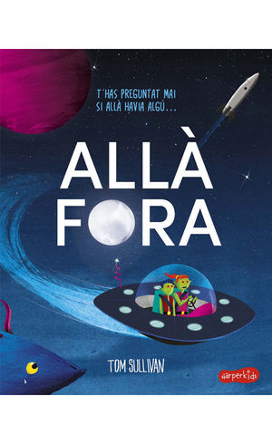 ALLA FORA