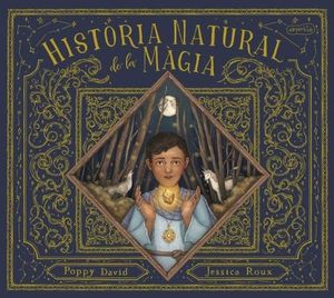 HISTÒRIA NATURAL LA MAGIA