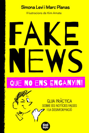 FAKE NEWS