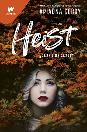 HEIST (DARKS 2)