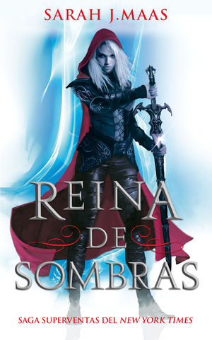 REINA DE SOMBRAS