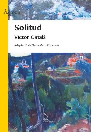 SOLITUD