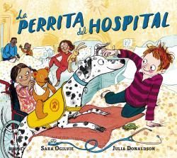 PERRITA DEL HOSPITAL, LA