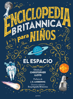 ENCICLOPEDIA BRITANNICA PARA NIÑOS 1 EL